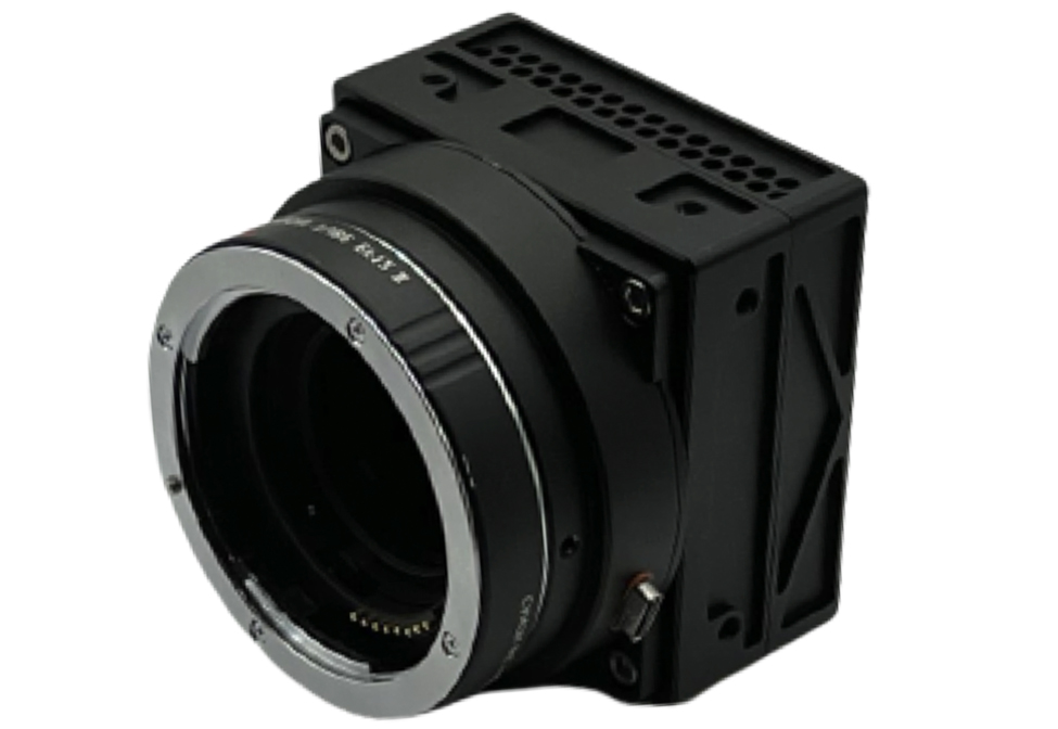 EMC-103 Camera